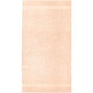 Vitality Pur - Handdoeken Sofia Collectie - Badhanddoeken set 70x140 â 100% Katoen - Peach - 2 stuks